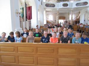 Klasse 4a
